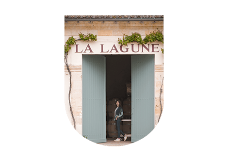 Château La Lagune